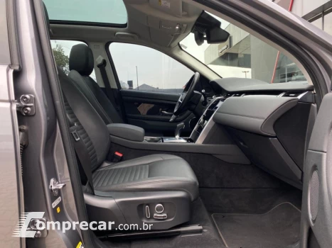 DISCOVERY SPORT 2.0 D200 Turbo S
