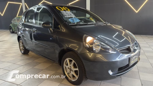 FIT 1.5 EX 16V