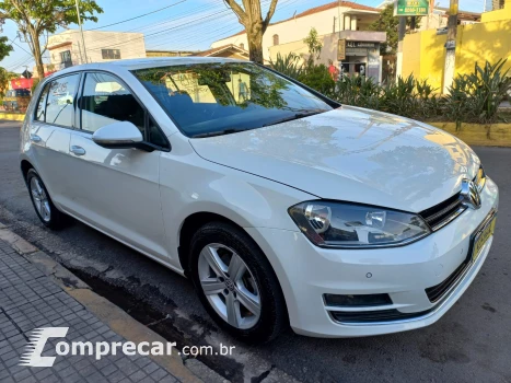 GOLF 1.4 TSI Highline 16V