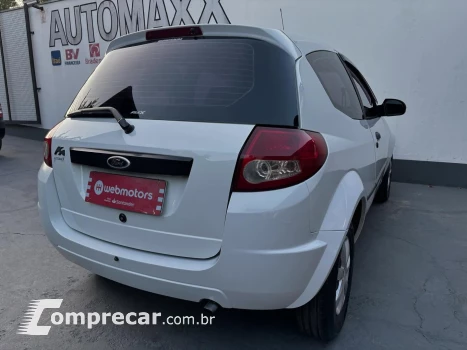 KA 1.0 MPI 8V