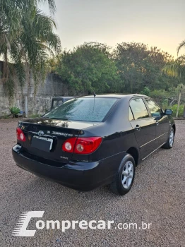 Corolla XLI 1.6