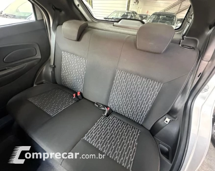 KA + 1.0 SE 12V