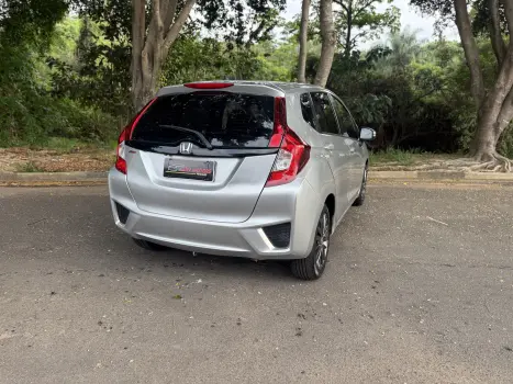 FIT 1.5 EX 16V