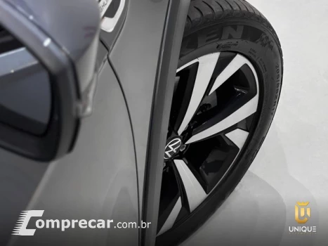 NIVUS - 1.0 200 TSI TOTAL HIGHLINE AUTOMÁTICO