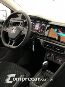 VIRTUS 1.0 200 TSI Comfortline