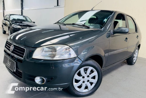 Fiat PALIO 1.4 MPI ELX 8V 4 portas