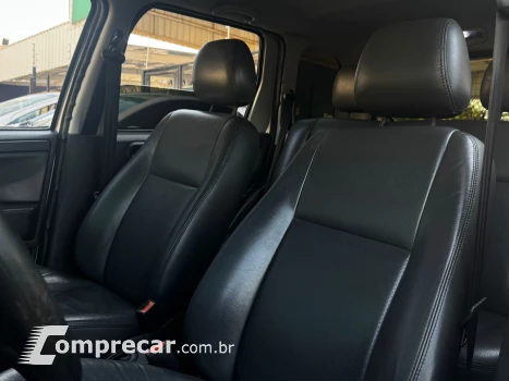 ECOSPORT 2.0 XLT 16V