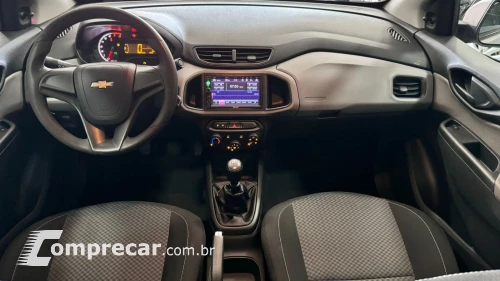 CHEVROLET PRISMA 1.0 MPFI JOY 8V 4 portas