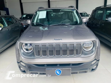 RENEGADE 1.8 16V Longitude