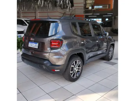 RENEGADE 1.3 T270 TURBO FLEX LONGITUDE AT6