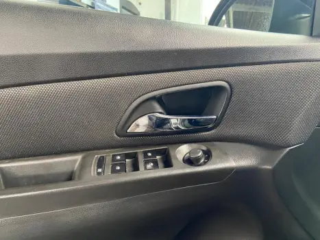 CRUZE 1.8 LT 16V FLEX 4P MANUAL