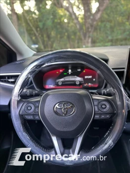 COROLLA 2.0 Vvt-ie XEI