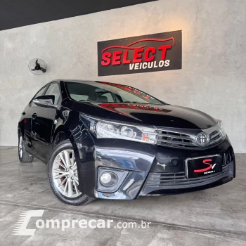 COROLLA 2.0 XEI 16V
