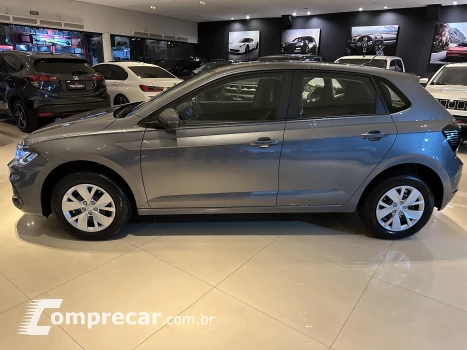 POLO 1.0 170 TSI Sense