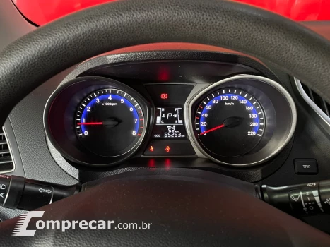 HB20 1.6 Comfort 16V