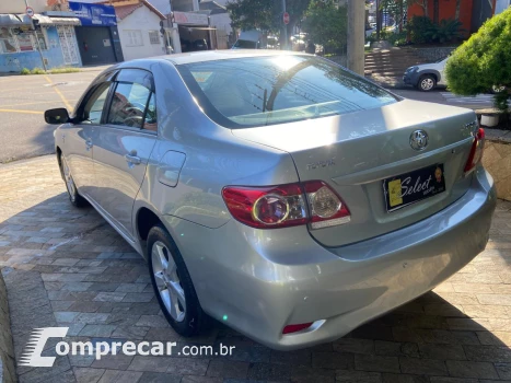 COROLLA 1.8 GLI 16V