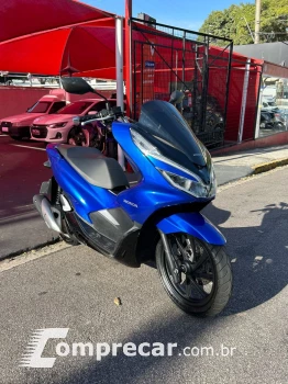 HONDA PCX 150 Modelo sem Versão