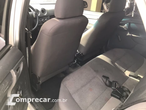 CELTA 1.0 MPFI LT 8V