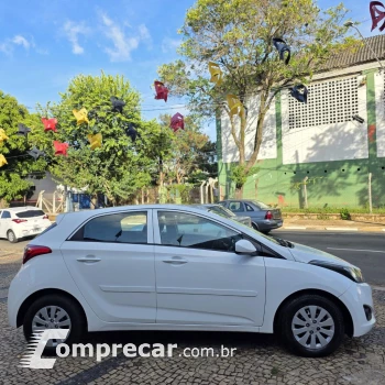 HB20 Comf./C.Plus/C.Style 1.0 Flex 12V