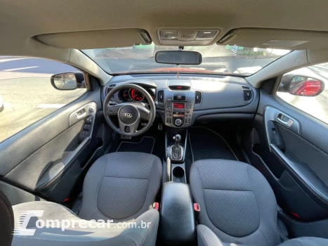 Cerato 1.6 16V Aut.
