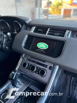 RANGE ROVER SPORT 3.0 D300 Turbo HSE