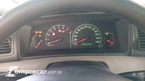 Corolla 1.8 XI Automático