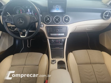 GLA 200 1.6 CGI STYLE 7G-DCT