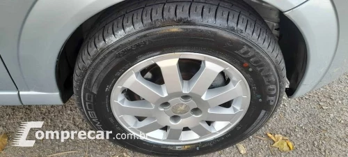 MERIVA 1.8 MPFI Premium 8V