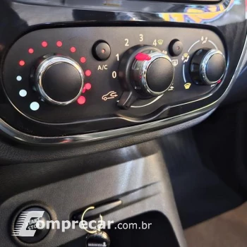 CAPTUR ZEN 16A