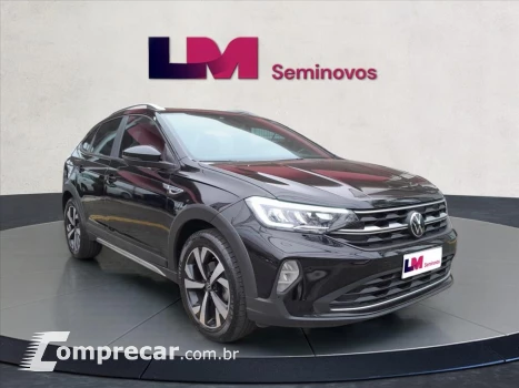 NIVUS 1.0 200 TSI TOTAL FLEX HIGHLINE AUTOMÁTICO