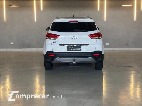 HYUNDAI CRETA 2.0 16V PRESTIGE