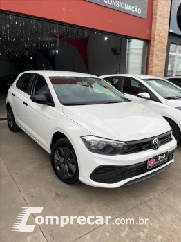 POLO 1.0 MPI Track