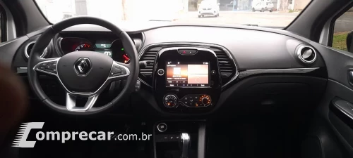 CAPTUR 1.3 TCE Intense