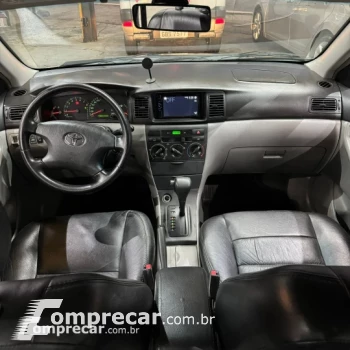 COROLLA 1.8 XEI 16V