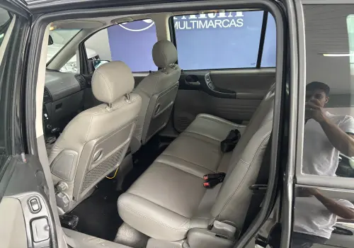 Zafira Elite 2.0 MPFI FlexPower 8V  Aut