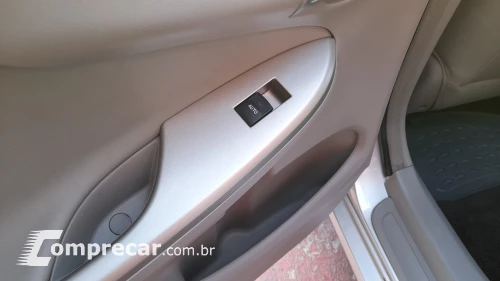 COROLLA 1.8 XEI 16V