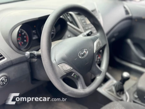 HB20 1.0 12V Comfort Plus