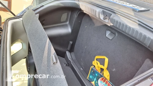 TRACKER 1.0 Turbo