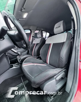 SANDERO 2.0 16V RS