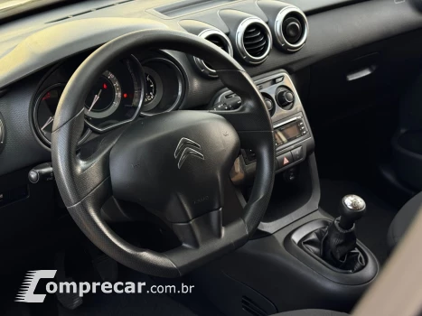 C3 1.5 Tendance 8V