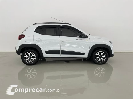 KWID 1.0 12V SCE Outsider