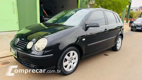POLO 1.6 MI Serie Ouro 8V