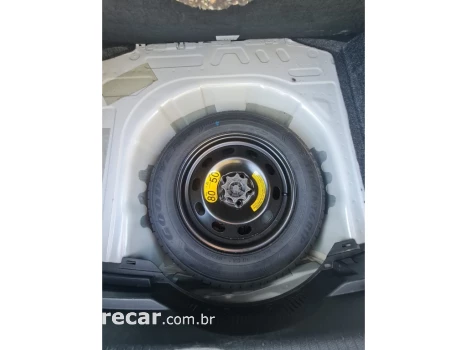 NIVUS 1.0 200 TSI TOTAL FLEX COMFORTLINE AUTOMÁTICO