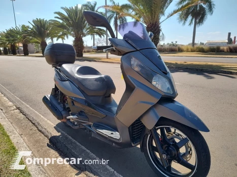 Citycom 300i
