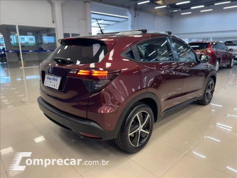 HR-V 1.8 16V EX