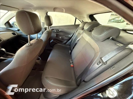 ONIX 1.4 MPFI LT 8V