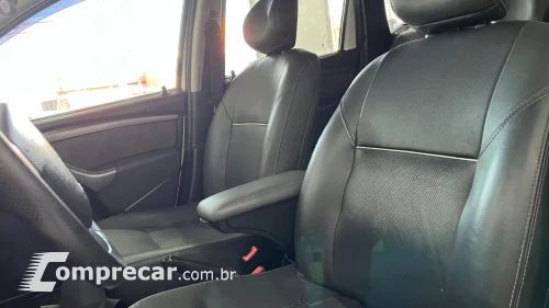 DUSTER Dynamique 1.6 Flex 16V Mec.