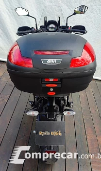 KAWASAKI VERSYS ABS