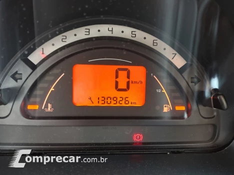 C3 1.4 I EXCLUSIVE 8V