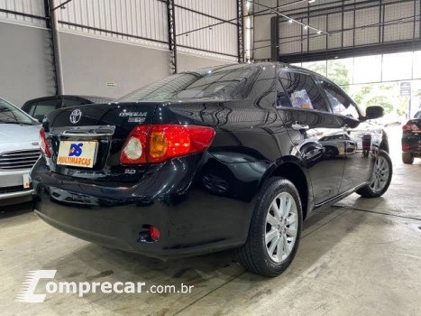 COROLLA - 2.0 ALTIS 16V 4P AUTOMÁTICO